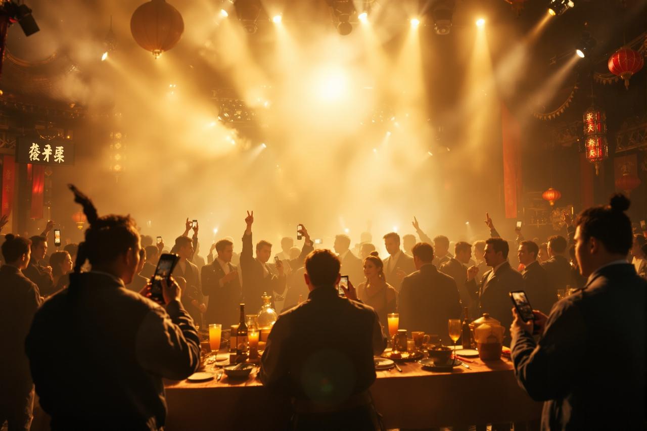 5g影院年度大制作《山河无恙》正式杀青，预计暑期档上映