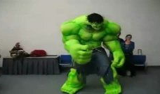 绿巨人视频,视频揭秘超级英雄的全新冒险