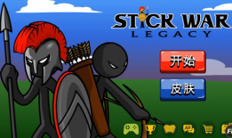 火柴人战争遗产视频,一场视觉与策略的巅峰对决