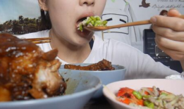 吃肉视频,探寻美食视频中的肉食魅力