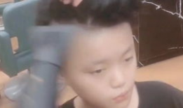 理发教程视频,跟随视频教程，成为理发达人