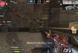 穿越火线视频,激情四溢的枪战对决，重温经典瞬间
