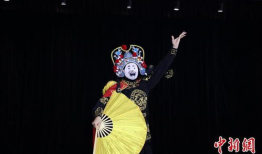变脸视频,揭秘变脸艺术魅力