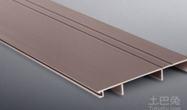 铝合金踢脚线安装视频,轻松掌握施工技巧