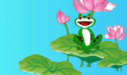 小蝌蚪找妈妈儿歌视频,温馨亲子时光，寓教于乐的童年记忆