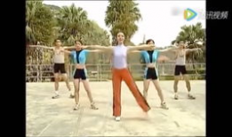 第八套广播体操视频完整版,活力四溢，健康生活新篇章