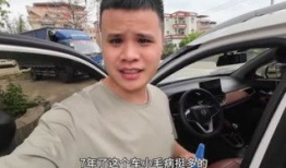 小汽车视频,小汽车视频中的速度与激情之旅