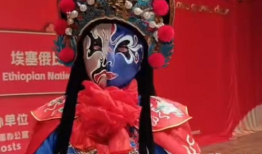 变脸视频,揭秘变脸艺术魅力