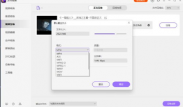 视频格式有哪几种