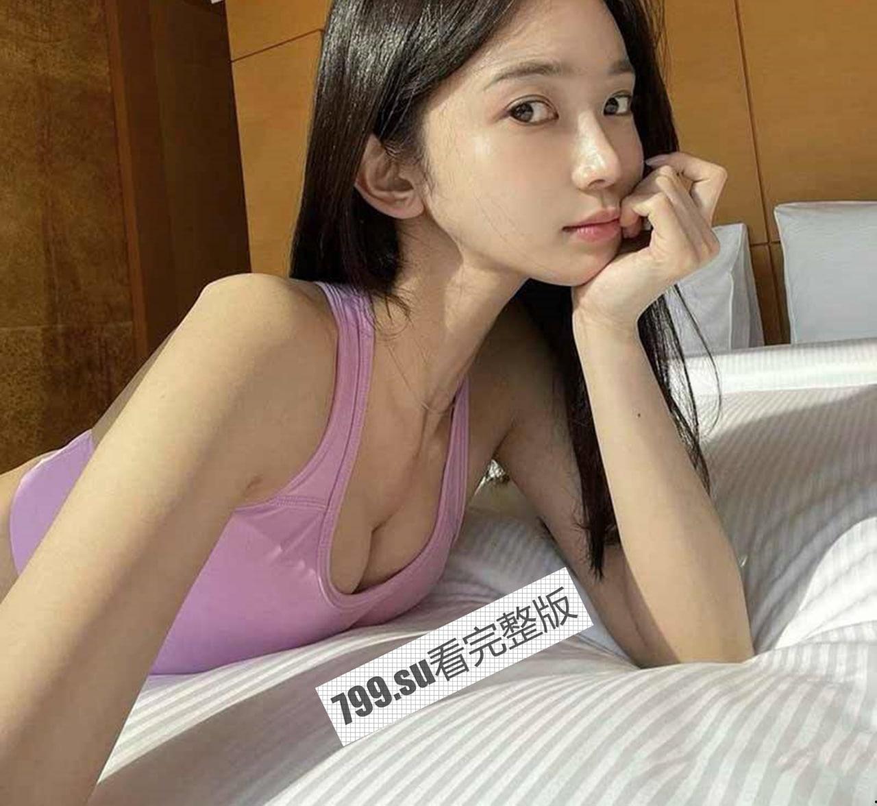 明星气质推特极品拜金女神 小村花 大尺度私拍 蜂腰蜜桃臀被金主各种肏-14