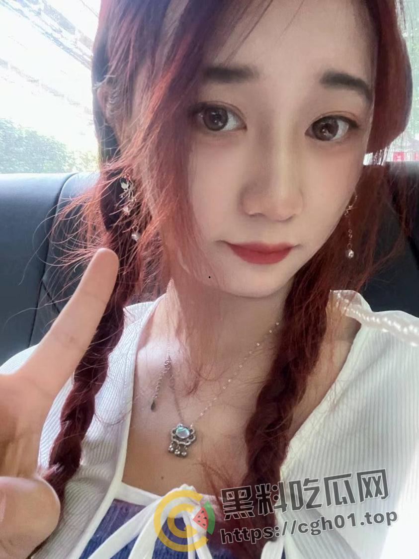 瓜友投稿！苏州大专妹妹被干到咬牙切齿喘不上气 只要干不死 就往死里干-10